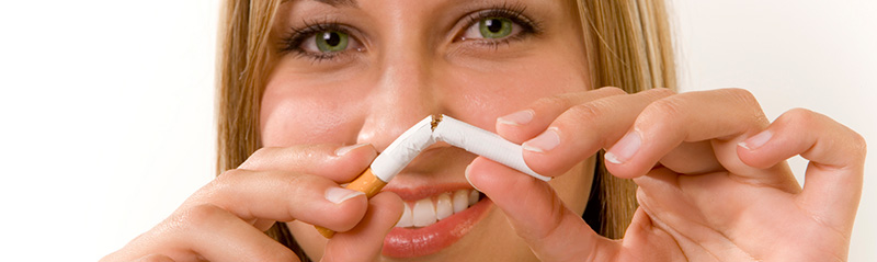 stoppen met roken ontwenningsverschijnselen