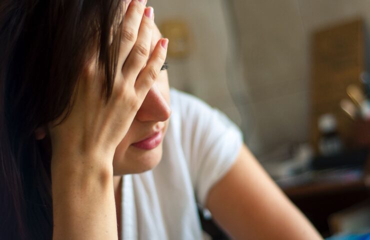 ontwenningsverschijnselen na het stoppen met roken