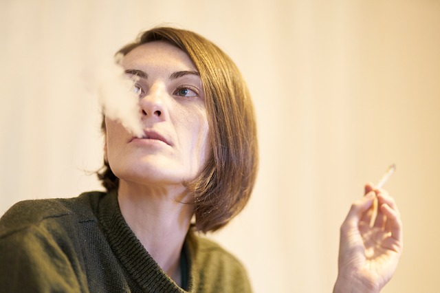 stoppen vanwege mijn gezondheid